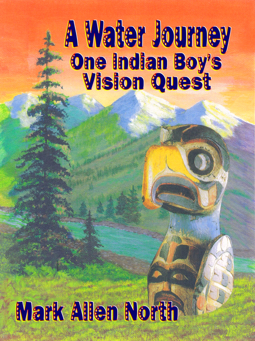 Title details for A Water Journey by Mark Allen North - Available